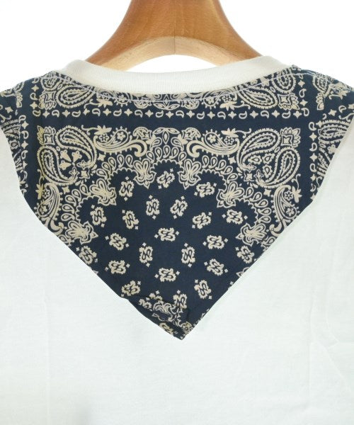 DISCOVERED เสื้อยืด/เสื้อท็อปส์