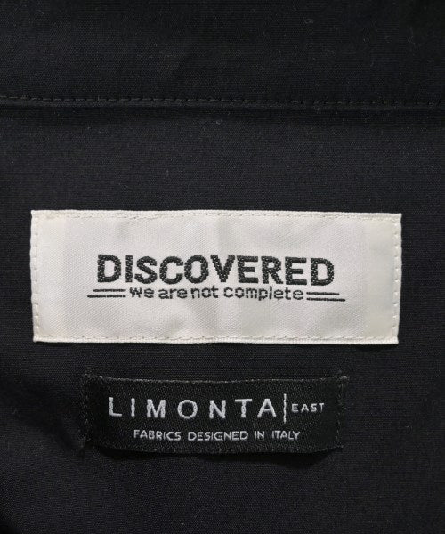 DISCOVERED แจ็คเก็ตเบลาส์ อื่น