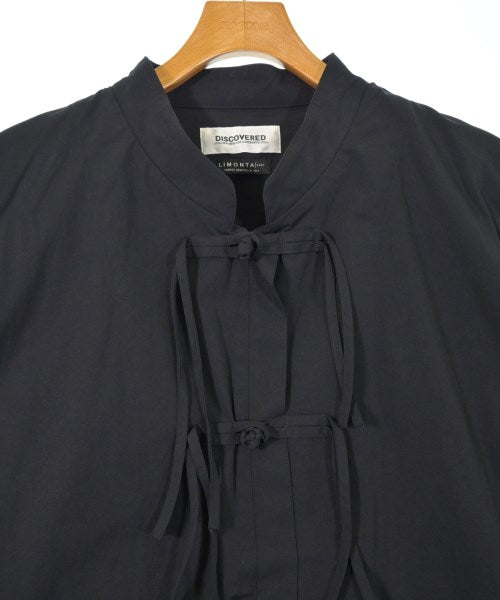 DISCOVERED แจ็คเก็ตเบลาส์ อื่น