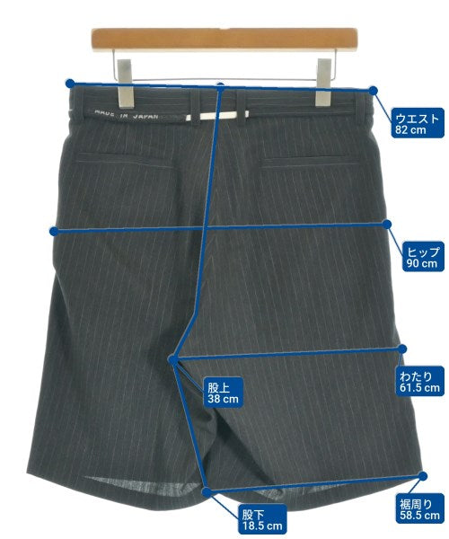 DISCOVERED กางเกงขาสั้น