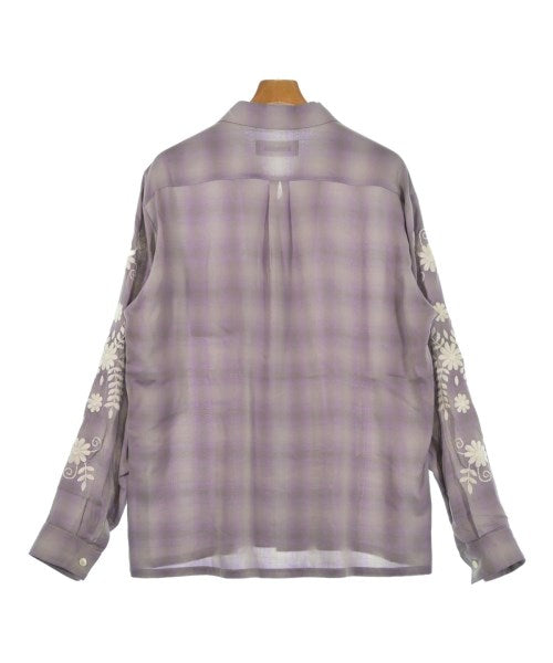 DISCOVERED เสื้อลำลอง