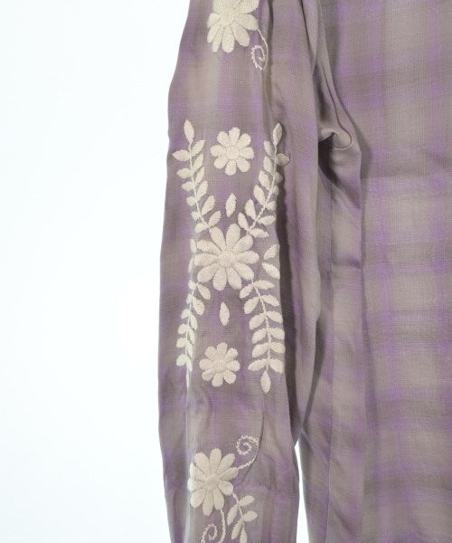 DISCOVERED เสื้อลำลอง