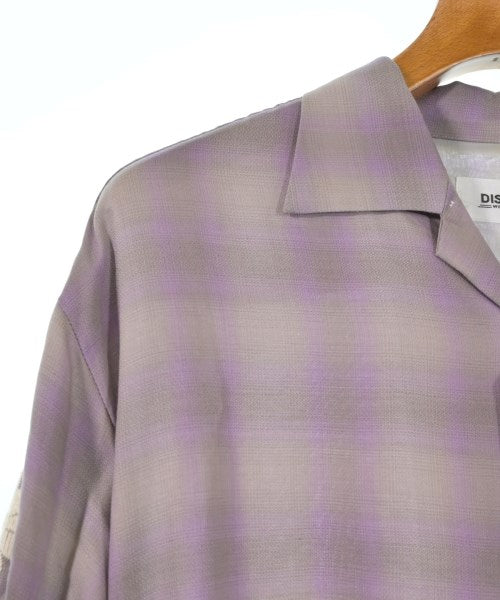 DISCOVERED เสื้อลำลอง