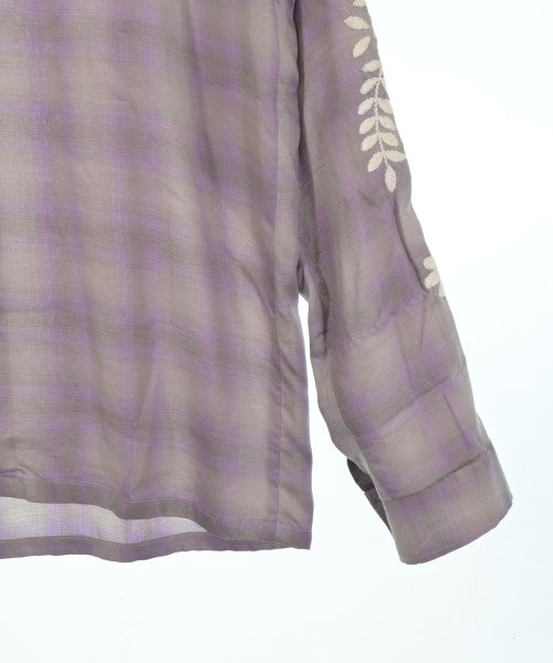 DISCOVERED เสื้อลำลอง