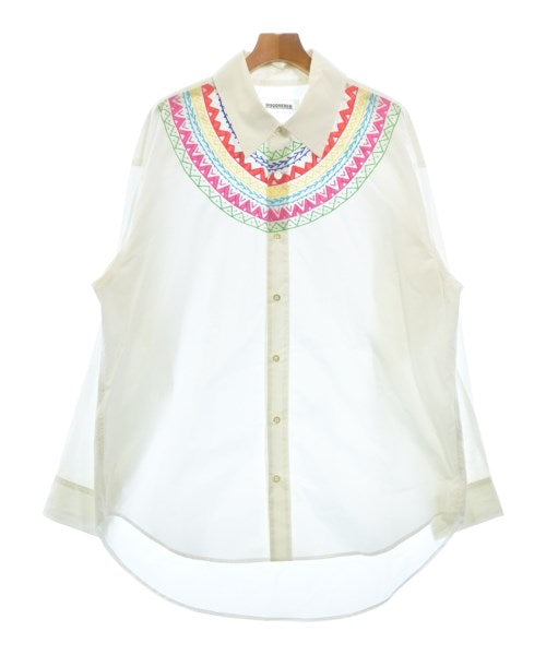 DISCOVERED เสื้อลำลอง