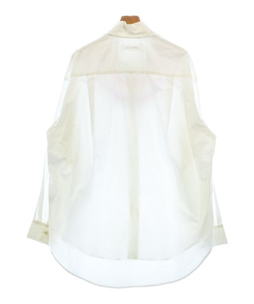 DISCOVERED เสื้อลำลอง