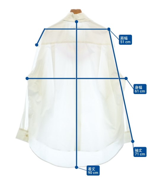 DISCOVERED เสื้อลำลอง