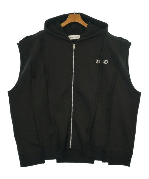 DISCOVERED เสื้อฮู้ด