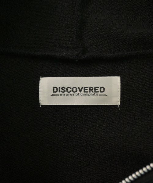 DISCOVERED เสื้อฮู้ด