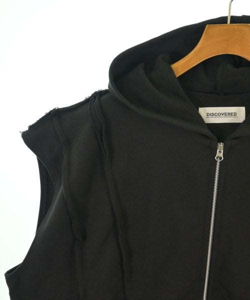 DISCOVERED เสื้อฮู้ด