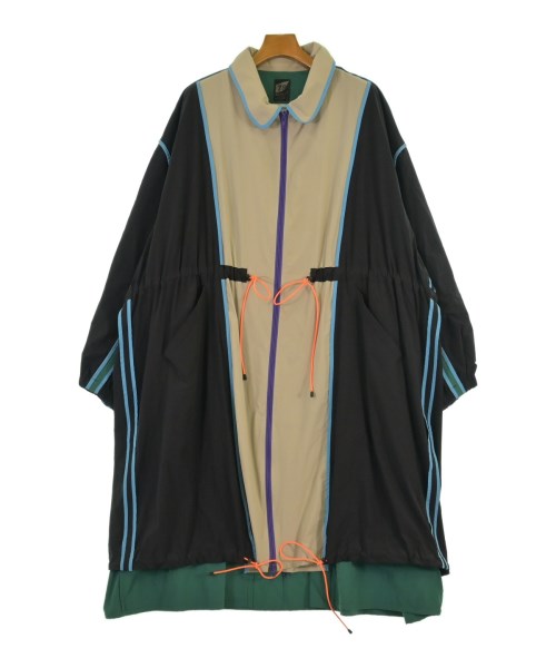 DISCOVERED เสื้อโค้ท อื่น