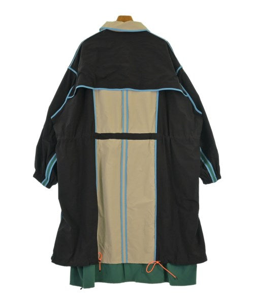 DISCOVERED เสื้อโค้ท อื่น