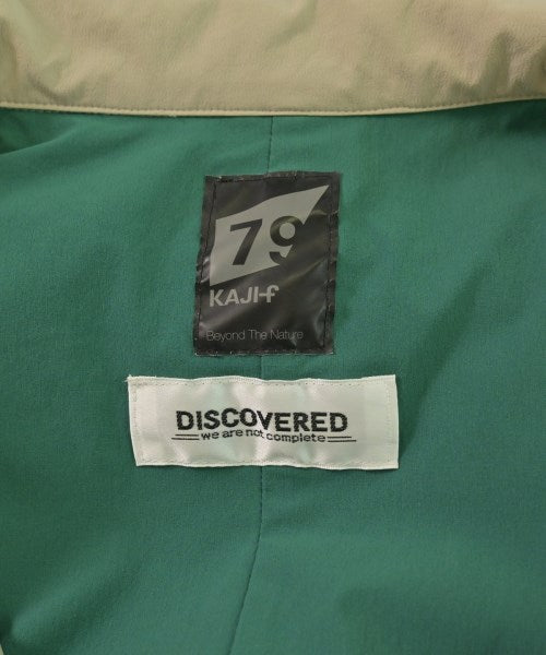DISCOVERED เสื้อโค้ท อื่น