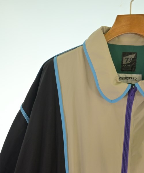 DISCOVERED เสื้อโค้ท อื่น
