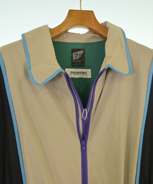 DISCOVERED เสื้อโค้ท อื่น