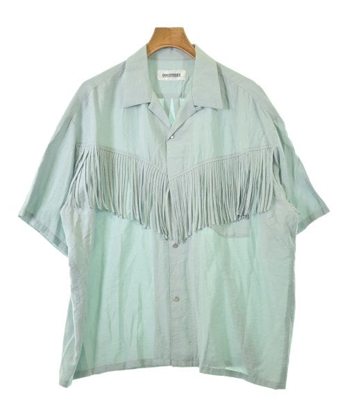 DISCOVERED เสื้อลำลอง