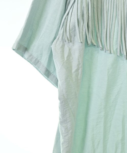 DISCOVERED เสื้อลำลอง