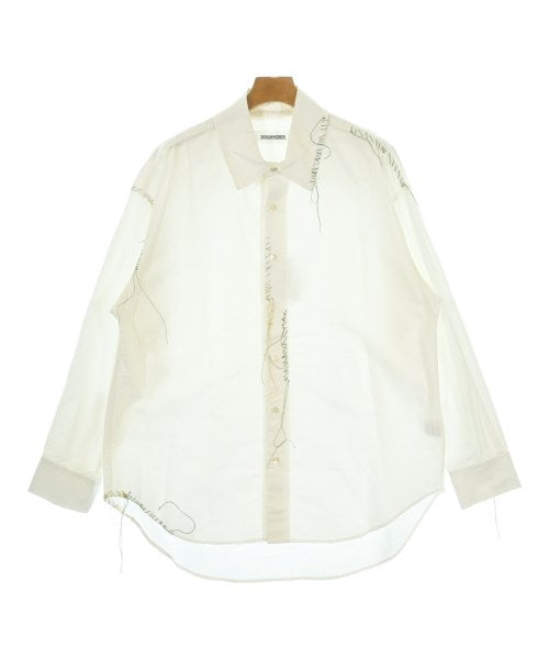 DISCOVERED เสื้อลำลอง