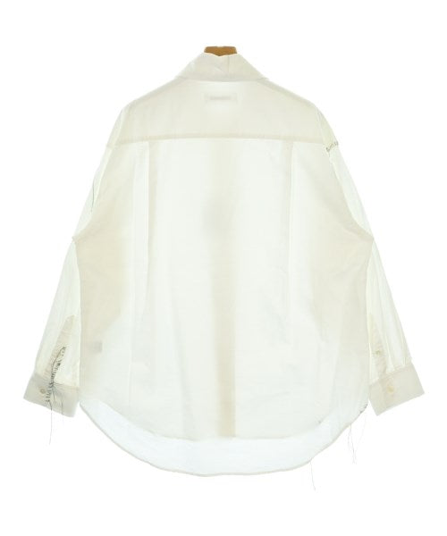 DISCOVERED เสื้อลำลอง