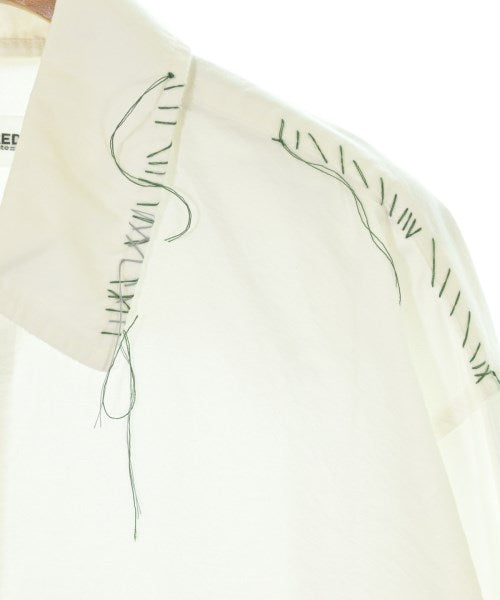 DISCOVERED เสื้อลำลอง