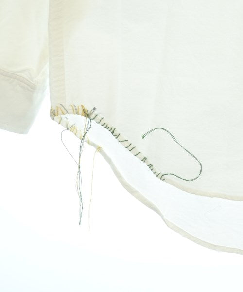 DISCOVERED เสื้อลำลอง