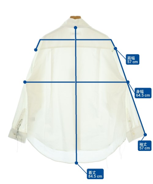 DISCOVERED เสื้อลำลอง