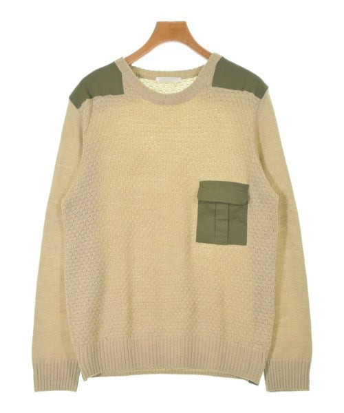 DISCOVERED เสื้อกันหนาว