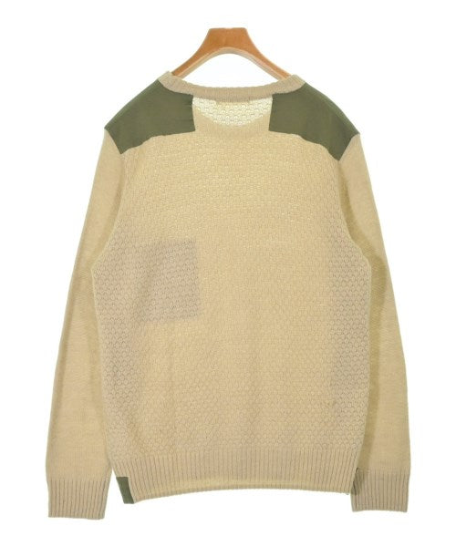 DISCOVERED เสื้อกันหนาว