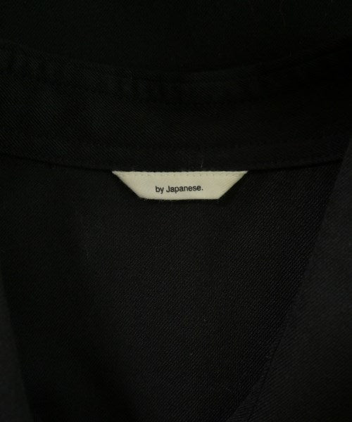 DISCOVERED เสื้อลำลอง