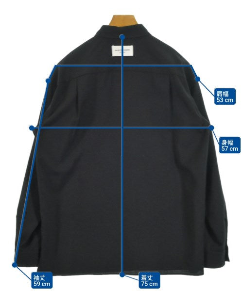 DISCOVERED เสื้อลำลอง