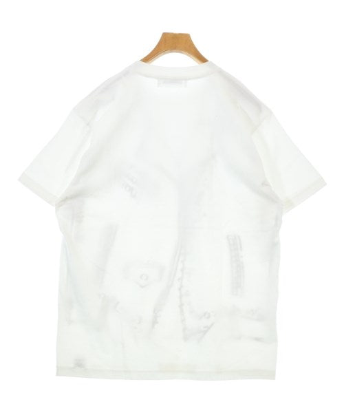 DISCOVERED เสื้อยืด/เสื้อท็อปส์