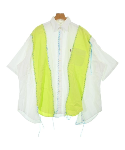 DISCOVERED เสื้อลำลอง