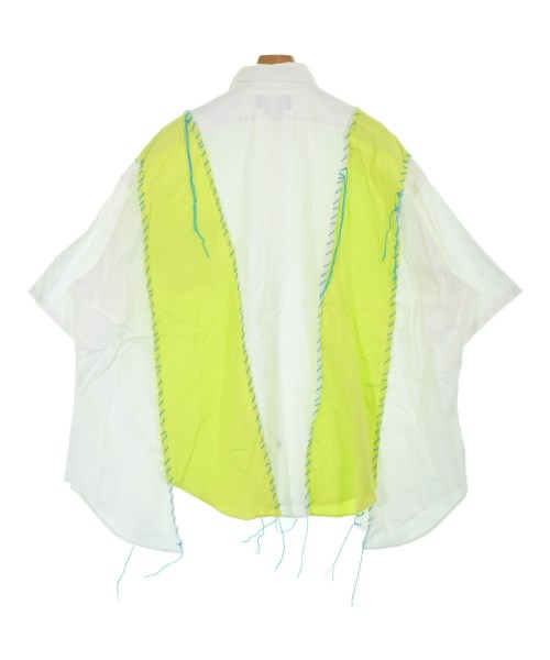 DISCOVERED เสื้อลำลอง