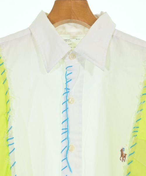 DISCOVERED เสื้อลำลอง
