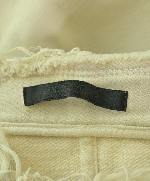 DISCOVERED เสื้อสเวตเตอร์