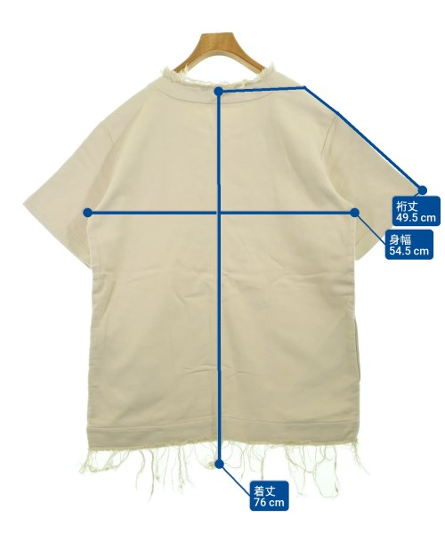 DISCOVERED เสื้อสเวตเตอร์