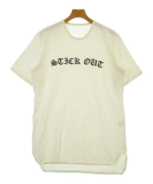 DISCOVERED เสื้อยืด/เสื้อท็อปส์
