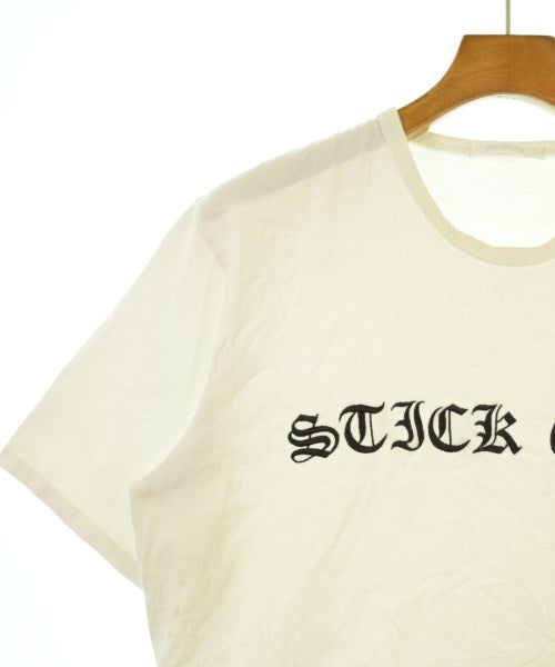DISCOVERED เสื้อยืด/เสื้อท็อปส์