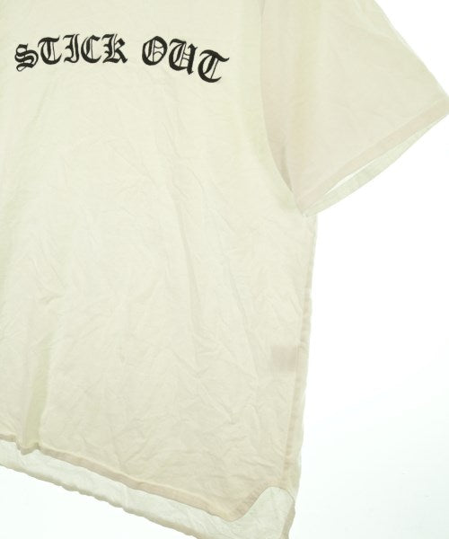 DISCOVERED เสื้อยืด/เสื้อท็อปส์