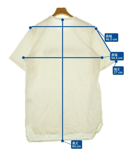 DISCOVERED เสื้อยืด/เสื้อท็อปส์