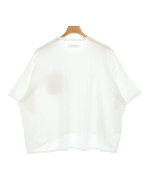 DISCOVERED เสื้อยืด/เสื้อท็อปส์