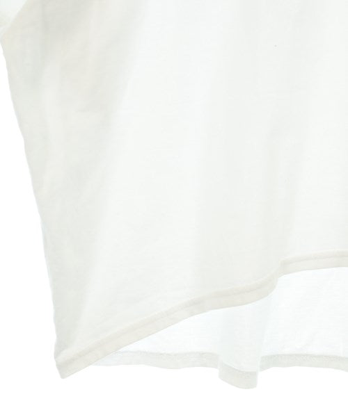 DISCOVERED เสื้อยืด/เสื้อท็อปส์