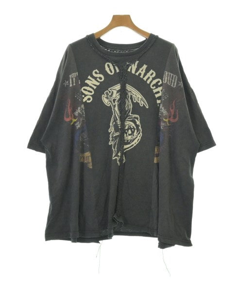 DISCOVERED เสื้อยืด/เสื้อท็อปส์