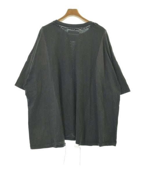 DISCOVERED เสื้อยืด/เสื้อท็อปส์
