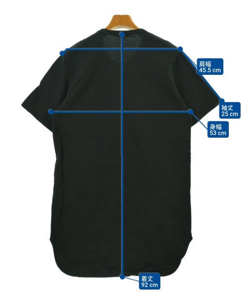 DISCOVERED เสื้อยืด/เสื้อท็อปส์
