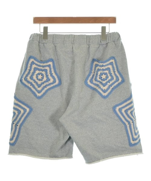 DISCOVERED กางเกงขาสั้น