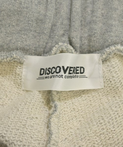 DISCOVERED กางเกงขาสั้น