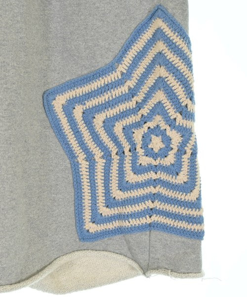 DISCOVERED กางเกงขาสั้น