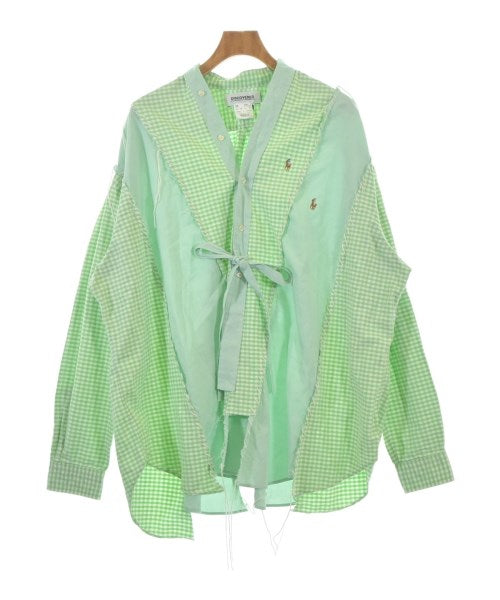 DISCOVERED เสื้อลำลอง