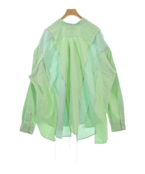 DISCOVERED เสื้อลำลอง
